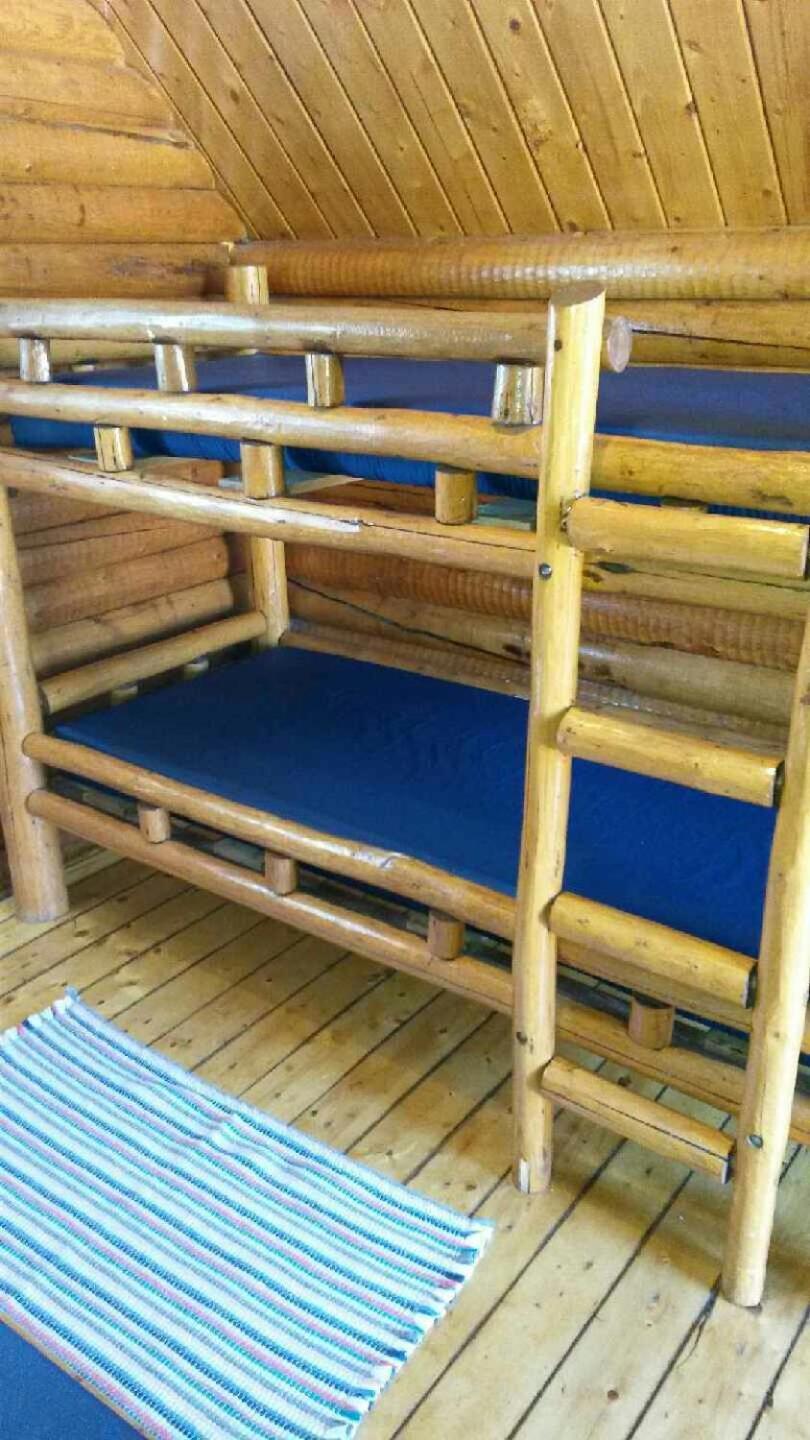 فندق Holbrook Koa المظهر الخارجي الصورة